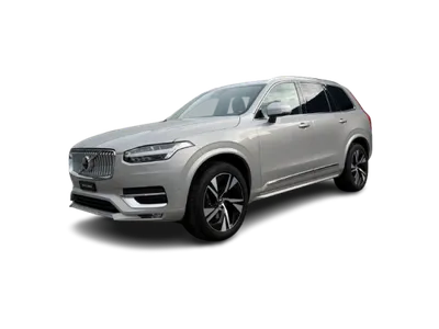 Volvo VOLVO XC90 2.0 B6 MH Ultimate Bright 7P. AWD im Auto Abo von CARIFY