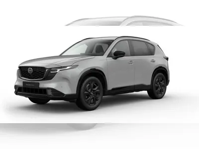 Mazda Mazda CX-5 HOMURA *Vollausstattung* im Auto Abo von LeasingTime