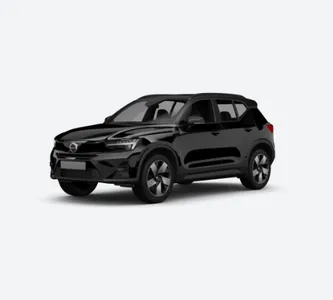 Volvo Volvo XC40 197 PS im Auto Abo von MHC Mobility