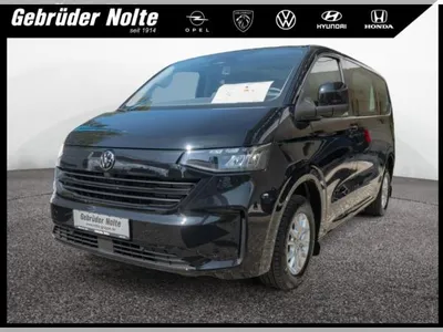 VW Volkswagen Caravelle Privat Sonderleasingaktion **Sofort verfügbar** im Leasing von LeasingMarkt.de