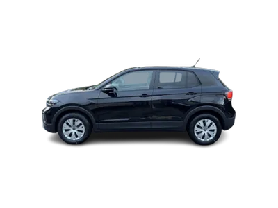VW VW T-CROSS im Auto Abo von CARIFY