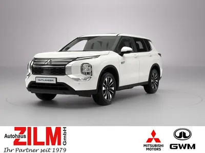 Mitsubishi Mitsubishi 2.4L PHEV Diamant PLUS im Leasing von Null-Leasing