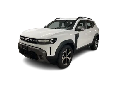 Dacia DACIA Duster HEV 140 Journey im Auto Abo von CARIFY