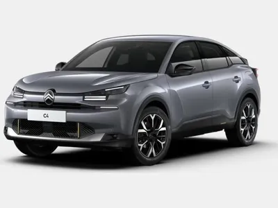 Citroen Citroën C4 PureTech 130 S&S MAX EAT8 *GANZJAHRESREIFEN* ab 12/2025 verfügbar im Auto Abo von LeasingTime