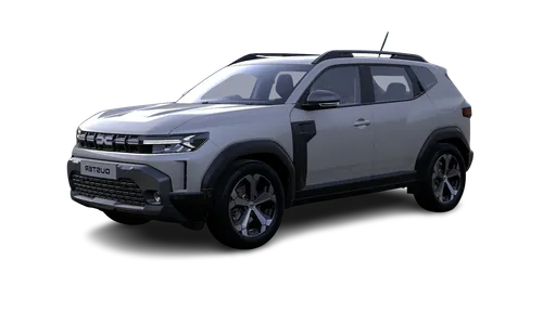 Dacia Dacia Duster mild hybrid 140 im Auto Abo von FINN