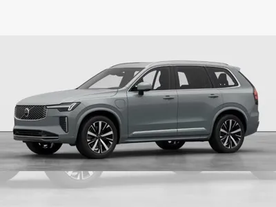 Volvo Volvo XC90 T8 AWD Plug-in Hybrid Core 7-Sitze MJ2026 im Auto Abo von LeasingMarkt.de
