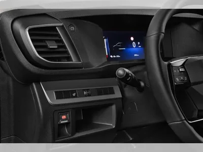 Opel Opel Vivaro Kasten 2.2 D (L2) Basis M Navi Kam. PDC im Leasing von LeasingMarkt.de