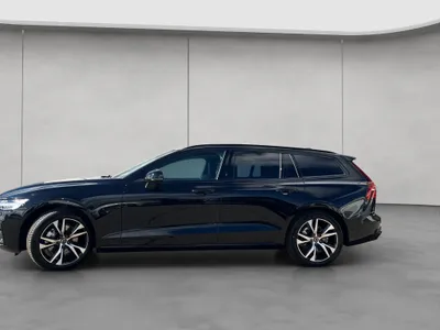 Volvo VOLVO V60 B4 B Plus Dark im Auto Abo von Null-Leasing
