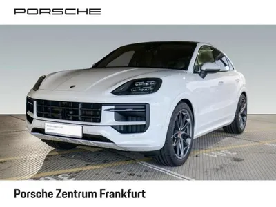 Porsche Porsche Cayenne SOFORT VERFÜGBAR // Leichtbau Paket, Carbon, HD Matrix LED, PASM, 22 Zoll, BOSE, Sportabgas. im Auto Abo von LeasingMarkt.de