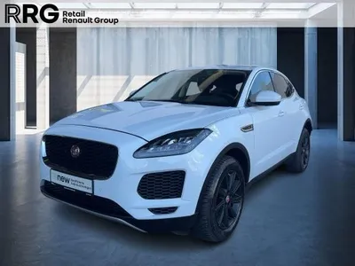 Jaguar Jaguar E-Pace D180 S AWD im Auto Abo von LeasingMarkt.de