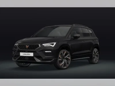 Cupra Cupra Ateca VZ 2.0 TSI 221 kW (300 PS) 7-Gang DSG 4Drive Loyalitätsangebot im Leasing von LeasingMarkt.de