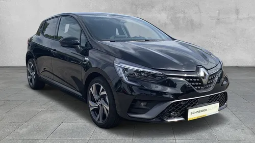 Renault Renault Clio R.S. Line TCe 140 im Auto Abo von Faaren
