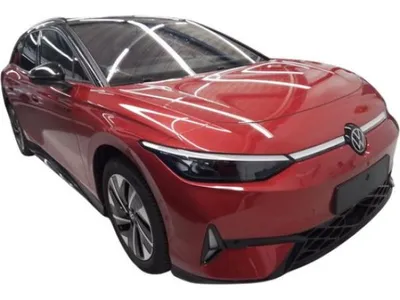 VW Volkswagen ID.7 Tourer GTX 4M +CCS+WÄRMEPUMPE+AHK+360°+ACC+ im Leasing von LeasingMarkt.de