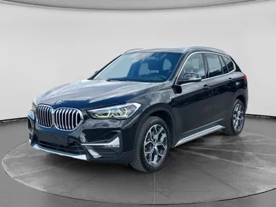 BMW BMW X1 xDrive 25e x-Line Aut. - inkl. Haustürlieferung im Leasing von LeasingMarkt.de