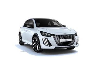 Peugeot Peugeot 208 GT HYBRID 145 DSC6 (Sofort Verfügbar) im Leasing von 9drive