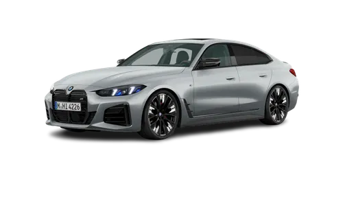 BMW BMW 4er Coupé M440i xDrive A im Auto Abo von FINN
