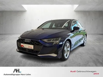 Audi Audi A3 Sportback 30 TFSI advanced S-tronic Navi LED PDC VC GRA im Auto Abo von LeasingMarkt.de