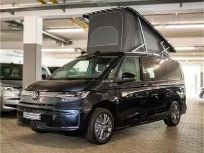 VW Volkswagen California Ocean im Auto Abo von LeasingMarkt.de