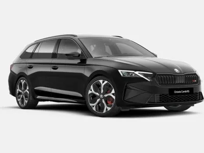 Skoda Skoda Octavia Combi RS 2,0 TSI 195 kW 7-Gang-DSG im Auto Abo von LeasingMarkt.de