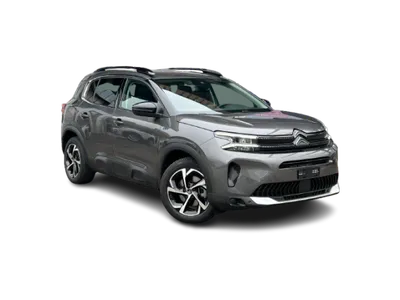 Citroen CITROEN C5 Aircross 1.6 Plug-in Hybrid Swiss Edition im Auto Abo von CARIFY