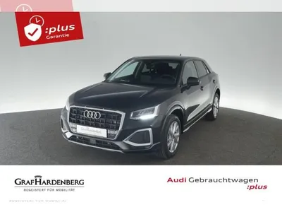 Audi Audi Q2 35 TFSI advanced / JETZT GW+ KONDITIONEN SICHERN ! im Leasing von LeasingMarkt.de