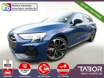Audi Audi S3 Sportback Matrix Nav 19Z KomfPro Dinam. Pano im Leasing von 9Drive