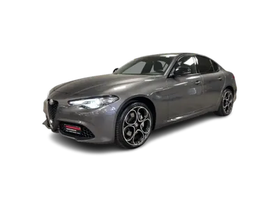 Alfa Romeo ALFA ROMEO Giulia 2.0 MA 280 AT Q4 Ve im Auto Abo von CARIFY
