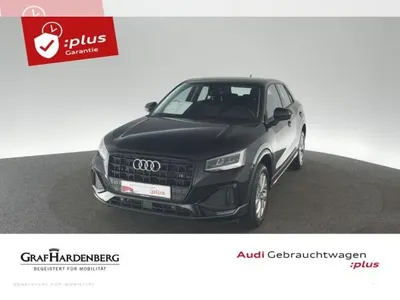 Audi Audi Q2 35 TDI advanced / SOFORT VERFÜGBAR ! im Auto Abo von LeasingMarkt.de
