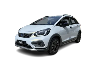 Honda HONDA Jazz 1.5 i-MMD Crosstar Advanc im Auto Abo von CARIFY