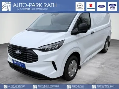Ford Ford Transit Custom Trend 320L1 2,5l PHEV,ACC*CAM*NAVI*LED im Auto Abo von LeasingMarkt.de