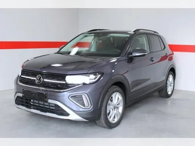 VW Volkswagen T-Cross Life | Frühjahrsaktion | nur Gewerbelesing -14114 im Auto Abo von LeasingMarkt.de