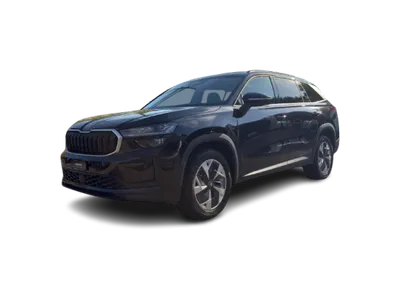 Skoda SKODA Kodiaq 2.0 TDI Selection 4x4 im Auto Abo von CARIFY