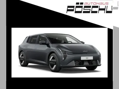 Kia Kia EV4 81,4 kWh EARTH 🚨KURZFRISTIG VERFÜGBAR🚨 im Leasing von LeasingTime