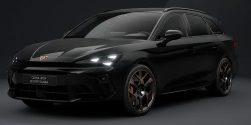 Cupra Cupra Leon 2.0 TSI 245kW VZ Extreme DSG 4WD SP im Leasing von Null-Leasing