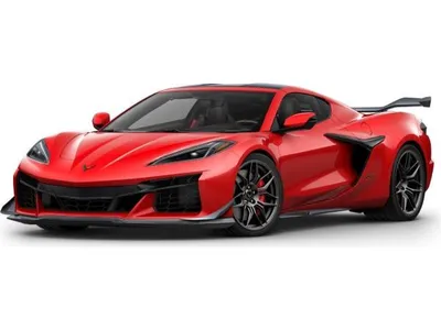 Chevrolet Corvette Z06 Coupe 3LZ MY2024 *AERO* KARBON*EU* - nur bis zum 15.08. - 0,-€ Überführung im Auto Abo von LeasingMarkt.de