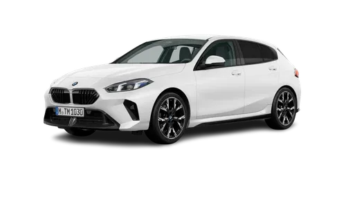 BMW BMW 1er 120d Steptronic im Auto Abo von FINN