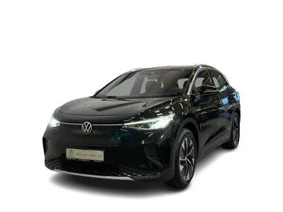 VW Volkswagen ID.4 Pro Performance 82 kWh brutto / Navi RFK im Auto Abo von Faaren