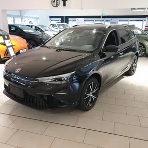 MG MG 5 EV Gewerbe 🖤MG 5 Maximal Luxury 🖤*Sofort Verfügbar* ❗Gewerbe im Auto Abo von LeasingTime