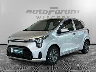 Kia Kia Picanto 1.2 MT - VISION im Auto Abo von LeasingMarkt.de