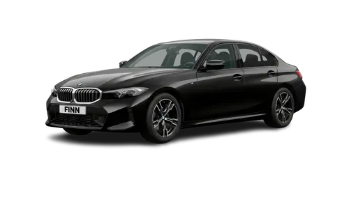 BMW BMW 3er Limousine 318i im Auto Abo von FINN