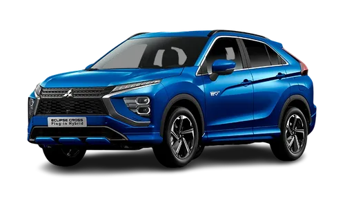 Mitsubishi Mitsubishi Eclipse Cross 2.4 PLUG-IN HYBRID 4WD im Auto Abo von FINN