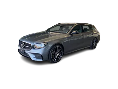 Mercedes MERCEDES-BENZ E 53 AMG 4Matic im Auto Abo von CARIFY