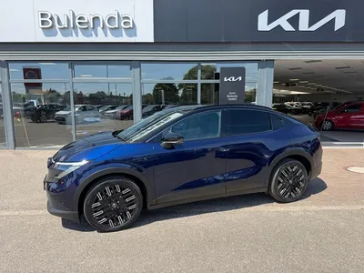 Nissan Nissan Leaf 75kWh 217PS 2WD 160kW Evolve 360° im Leasing von Null-Leasing