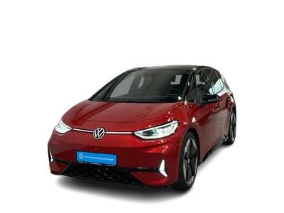 VW Volkswagen ID.3 GTX Performance 84 kWh / Navi RFK im Auto Abo von Faaren