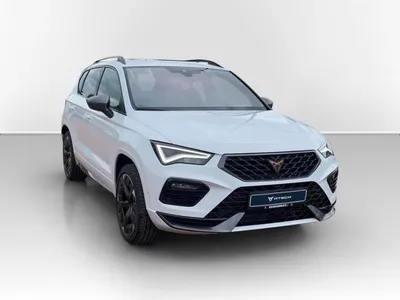 Cupra Cupra Ateca VZ 2.0 TSI 300 PS DSG 4Drive *LOYAL* im Auto Abo von LeasingMarkt.de