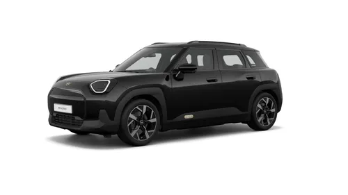 MINI Mini Aceman E Paket S im Auto Abo von Faaren