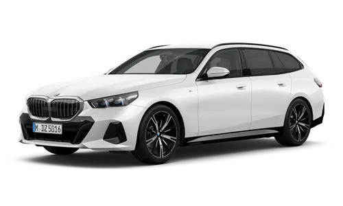 BMW BMW 5er Touring 520d Touring A im Auto Abo von FINN