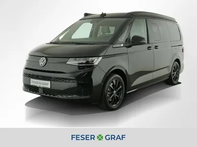VW Volkswagen California T7Beach Camper TDI Sofort Verfügbar im Leasing von LeasingMarkt.de