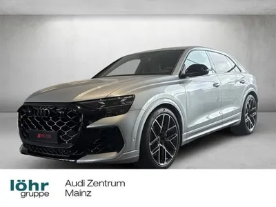 Audi Audi RS Q8 quattro tiptronic im Auto Abo von LeasingMarkt.de