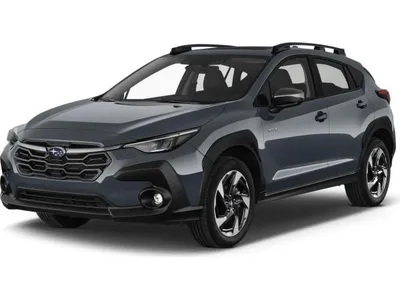 Subaru Subaru Crosstrek 2.0ie Trend Lineartronic 4WD im Auto Abo von LeasingTime